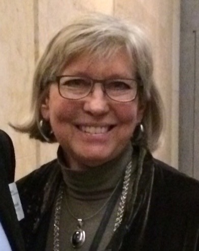 Karen W. Ramsey, AIA